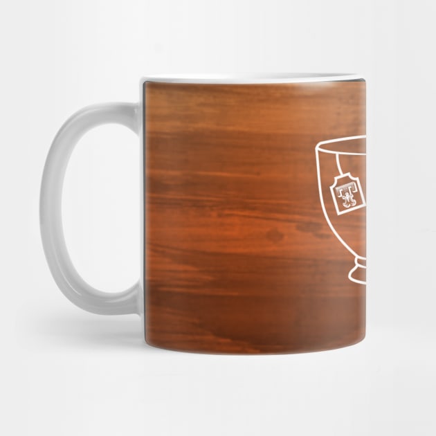 Cuppa Tea by PinnacleOfDecadence